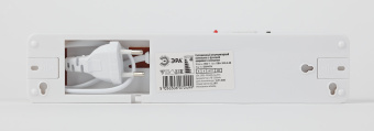 Светильник светодиодный аварийный непостоянный DBA-103-0-20 60LED 5ч IP20 (40/1600)