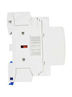 Контактор модульный КМ20-20М AC