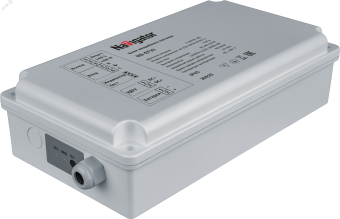 Блок аварийного питания ND-EF10 1ч 3-200вт для LED