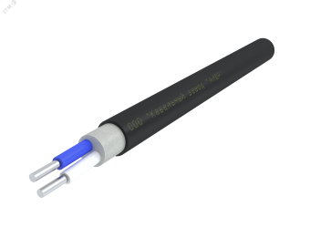 Кабель силовой ЭЛЕКОНД(R)-АсВВГнг(А)-LS 2х2.5 ок(N)-0.66 Ч. бух