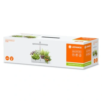 20W INDOOR GARDEN KIT 450 WT - Светодиодный светильник для рассады LEDVANCE