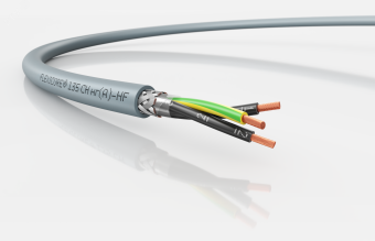 Кабель универсальный FLEXICORE 135 CH нг(A)-HF 3G1