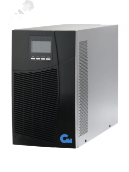 Источник бесперебойного питания Online СИПБ2БА.10-11 2000ВА / 2000Вт 9 мин Tower 8хIEC C13 USB