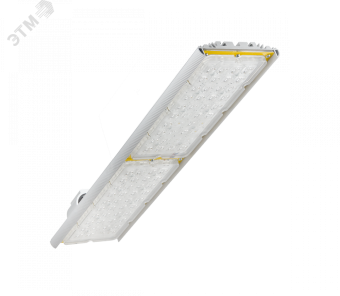 Светодиодный светильник Diora Unit Ex NB 180/20500 K30 3K консоль