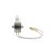 64319 Z/C 45-15 6,6A 45W PK30d 1500h d13,5x50mm - лампа OSRAM 64319 Z/C 45-15 6,6A 45W PK30d 1500h d13,5x50mm - лампа OSRAM