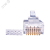 Коннекторы 8P8C (Компьютерные разъемы) U/UTP Cat.6 3U (RJ-45) Уп. 100шт.
