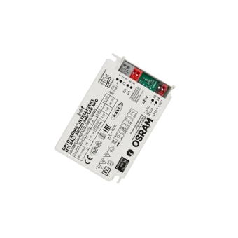 OTi DALI 35/220…240/1A0 | 35W 350-1050mA 15-54V | DALI2/NFC | 103x67x30мм - драйвер для светодиодов OSRAM