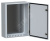Корпус металлический ЩМП-3-0 (650х500х220мм) У2 IP54