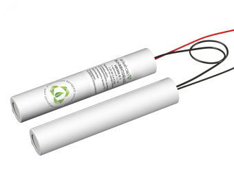 Батарея BS-3+3KRHT23/43-1,5/L-HB500-0-1