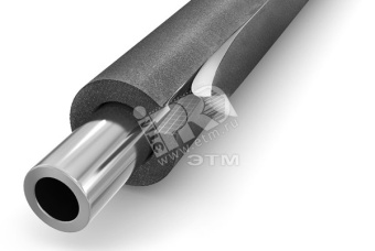 Теплоизоляция трубка Энергофлекс SUPER SK 35/9 2м