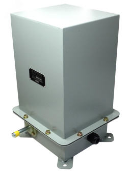 Командоаппарат КА4658-1У2, IP55