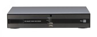 Видеорегистратор AHD/HD-TVI/HD-CVI/960H/IP 8-канальный