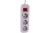 3х2м | 13А / 2990W / IP20 / С выключателем / С заземлением / ПВС 3х1 | - Удлинитель бытовой UNIVersal
