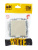 BRITE Розетка с заземлением с защитными шторками и крышкой 16А IP44 РСбш10-3-44-БрКр бежевый