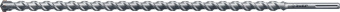 Бур SDS-max 25 x 880/1000 мм, Профессионал