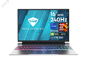 Ноутбук L16 Pro Stellar L16 16.0'' IPS Intel Core i9-13900HX 32GB/1TB SSD/GF RTX4070 8GB/Windows11Pro