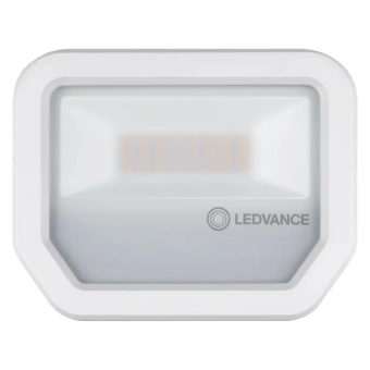 20W/6500K (=160W) IP65 2400Lm Симметричный 100° Белый - Светодиодный прожектор LEDVANCE FLOODLIGHT PERFORMANCE