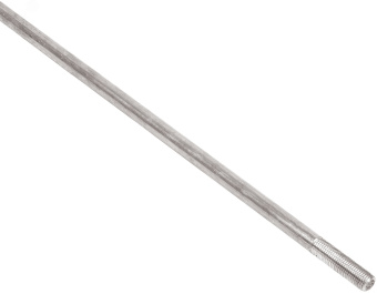 Молниеприемник D=16мм L=3м нержавеющая сталь