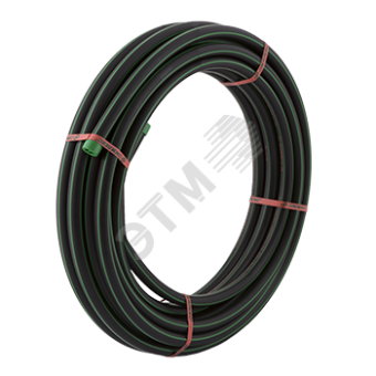 Труба ПНД ПЭ-100 PN12 25х2мм (бухта 20м)