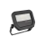 10W/6500K (=80W) IP65 1200Lm Симметричный 100° Чёрный - Светодиодный прожектор LEDVANCE FLOODLIGHT PERFORMANCE
