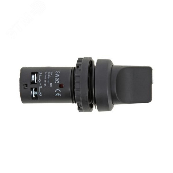 Переключатель SW2C-11X/2 2P 1з+1р IP54