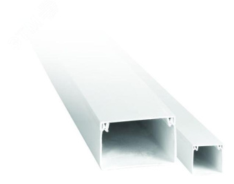 Канал кабельный 40х25 (32м) Basic