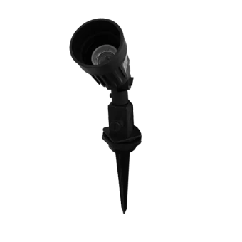 FL- 4015 PAR38 80W IP44 - Светильник для подсветки деревьев и растений