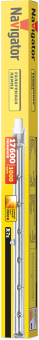 Лампа галогенная КГ-1000вт 220в R7S 189мм
