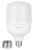 Лампа LED POWER T140-100W-6500-R E27/E40 R 100 Вт холодный белый свет колокол RED LINE ЭРА колокол RED LINE ЭРА Лампа LED POWER T140-100W-6500-R E27/E40 R 100 Вт холодный белый свет колокол RED LINE ЭРА колокол RED LINE ЭРА