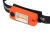Фонарик налобный | 1.3W/6500K/80Lm/IP22 | USB-зарядка (Type-C) | - LEDVANCE Фонарик налобный | 1.3W/6500K/80Lm/IP22 | USB-зарядка (Type-C) | - LEDVANCE