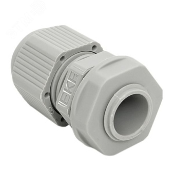 Сальник PG-7 1...7 IP54