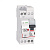 УЗДП DX3 Stop Arc 1P+N C20A 6000A (c авт. выключателем)