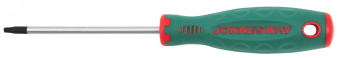 Отвертка стержневая TORX® ANTI-SLIP GRIP, T20х100