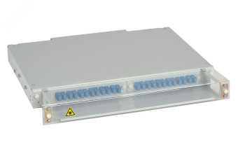 Кросс ШКОС-ВП-1U/2 -24 -SC 24 -SC/SM 24 -SC/UPC