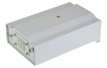 УКС-ОВ-24SC на столб под ленту (2 планки)