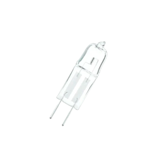 64321 J1/57 6.6A 45W G6.35 1500h d11.5x47mm - лампа OSRAM