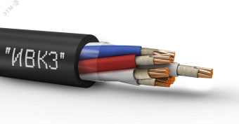 Провод монтажный МКШМнг(А)-FRLS 7х2.5 ТРТС
