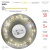 Гирлянда LED Нить 5 м теплый свет, АА ENIN -5NW Гирлянда LED Нить 5 м теплый свет, АА ENIN -5NW