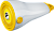 Фонарь светодиодный NPT-CA19-3AAA 1COB LED 3Вт 125Лм кемпинг крюк пластик