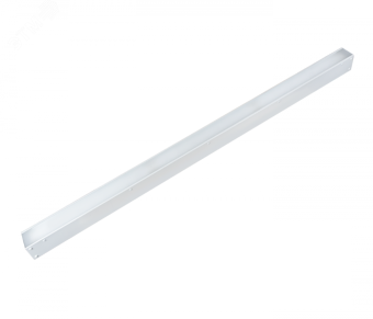 Светильник Box SE 30/3800 opal 5K White tros А-1500