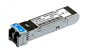 Модуль SFP 1хLC, 10 Гб/с, 1310 нм, до 10 км