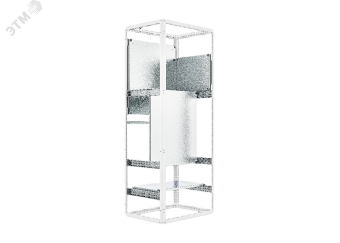 Панель монтажная секционная 1000х900 RS52 00.100