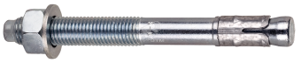 Анкер клиновой S-KA 16/95-213 (5шт)