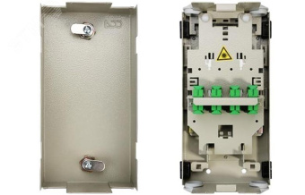 Кросс ШКОН -П -16 -1PLC 0.9-1/16- SC/APC - 20SC-17SC/APC-1SC/APC