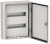 TITAN 3 Корпус металлический ЩРн-24 (410х330х120) IP54