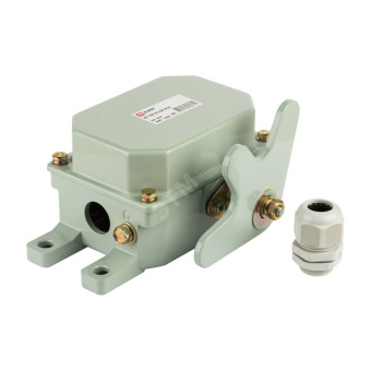 Выключатель концевой КУ-704 У2 10А IP44 PROxima