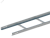 Лоток прямой НЛ30-П1,87 У3 (h=50мм, s=1,2мм)