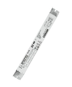 QT-FIT8 1X18/198-264V 280x30x28mm - ЭПРА для люминесцентной лампы Т8 OSRAM