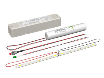БАП BS-INEXI2-81-B2-LED