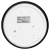 Светильник потолочный светодиодный  Relict 22 SPB-6-20 4К BK 20W 4000K Черный